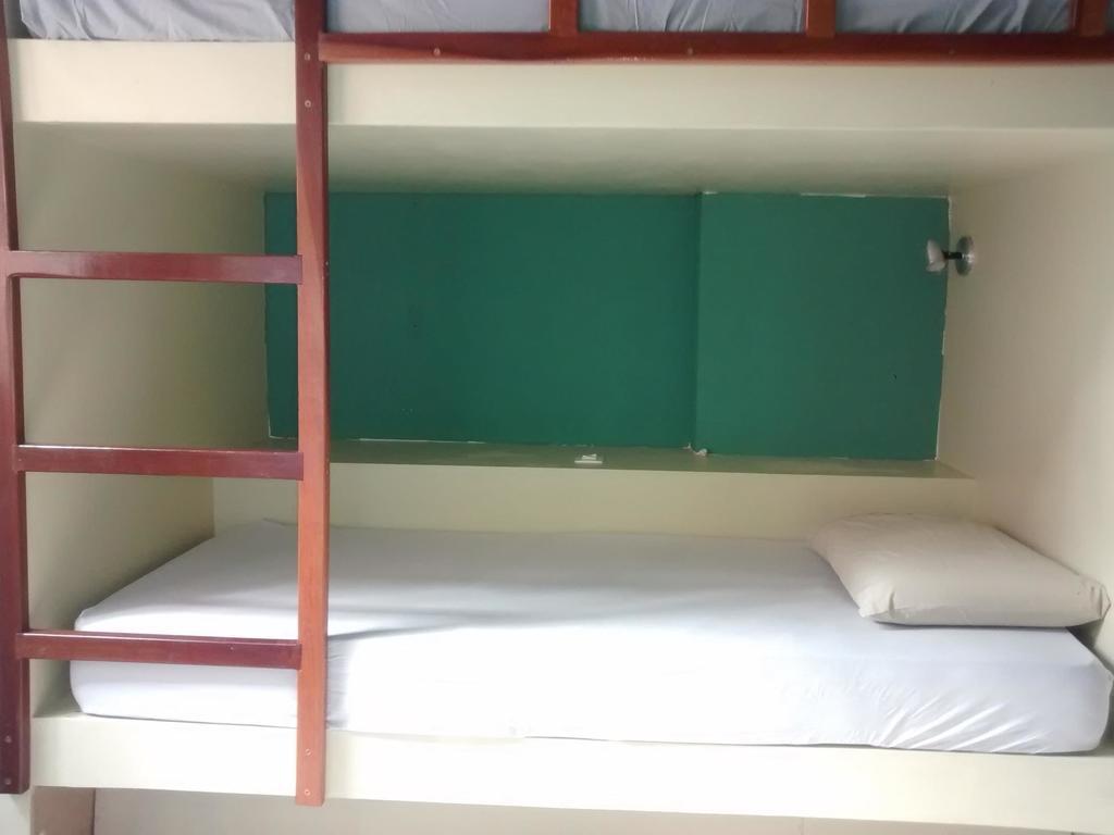 Hostel Savassi Белу-Оризонти Номер фото
