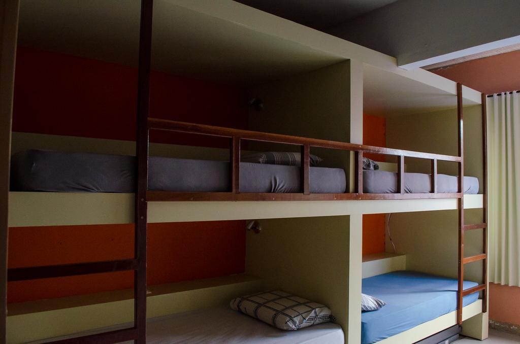 Hostel Savassi Белу-Оризонти Номер фото